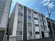 北34条駅より徒歩2分 4階 築8年3ヶ月の賃貸物件