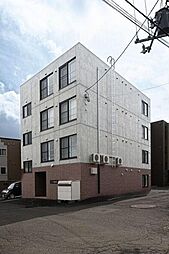 札幌市営南北線 澄川駅 徒歩8分の賃貸マンション