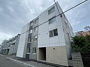 学園前駅より徒歩4分 4階 築3年2ヶ月の賃貸物件