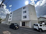 発寒南駅より徒歩2分 1階 築4年10ヶ月の賃貸物件