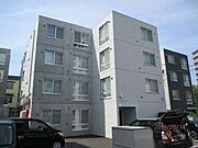 美園駅より徒歩5分 4階 築7年の賃貸物件