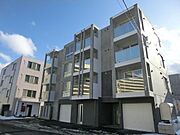 ＬｅＰｈａｒｅＮＩＪＹＵＹＯＮＫＥＮ２ 3階 築9年8ヶ月の賃貸物件