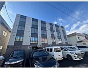 白石駅より徒歩7分 2階 築1年の賃貸物件