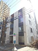 プラティーヌ 4階 築9年9ヶ月の賃貸物件