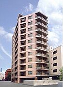 西28丁目駅より徒歩4分 8階 築24年2ヶ月の賃貸物件