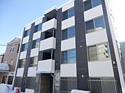 琴似駅より徒歩10分 3階 築8年10ヶ月の賃貸物件