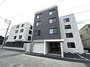 ＡＬＰＨＡ菊水 2階 築5年4ヶ月の賃貸物件