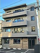 クラス南郷 2階 築1年2ヶ月の賃貸物件