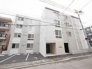 南郷7丁目駅より徒歩7分 3階 築5年2ヶ月の賃貸物件