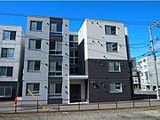 Ｌｕａｎａマルヤマ 2階 築7年3ヶ月の賃貸物件