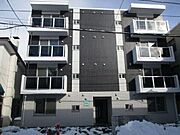 クラリス白石中央 3階 築8年の賃貸物件