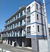 ヌーヴェルコート 4階 築15年8ヶ月の賃貸物件