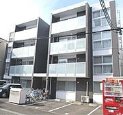 カプチーノ 2階 築13年9ヶ月の賃貸物件