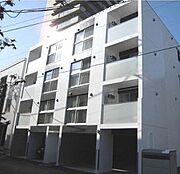 ヴィエルジュ北8条 3階 築13年8ヶ月の賃貸物件