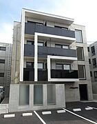 菊水駅より徒歩13分 4階 築2年2ヶ月の賃貸物件