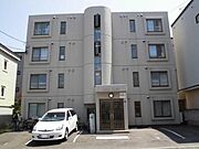 南郷7丁目駅より徒歩7分 4階 築29年8ヶ月の賃貸物件