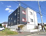 ラピスコート北24条 2階 築17年の賃貸物件