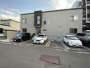 中島公園通駅より徒歩7分 2階 築8年9ヶ月の賃貸物件