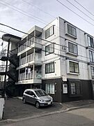 ラフォーレ12 3階 築36年3ヶ月の賃貸物件