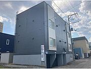 ハーモニー北18条 2階 築29年9ヶ月の賃貸物件