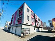 レジデンスソフィア 3階 築20年2ヶ月の賃貸物件