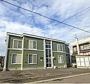 サンタムールベルサ 2階 築32年11ヶ月の賃貸物件