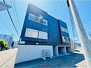 JPコート南平岸A 2階 築27年10ヶ月の賃貸物件