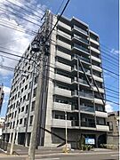 西11丁目駅より徒歩9分 築4年8ヶ月 10階建の賃貸物件