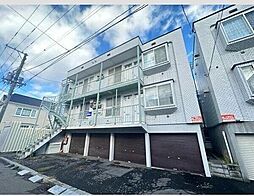 札幌市営東豊線 東区役所前駅 徒歩7分