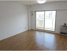 札幌市営東西線 菊水駅 徒歩7分の賃貸マンション 8階2LDKのリビング/ダイニング