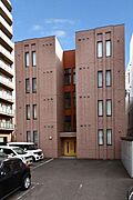 コムフォート北１６条の賃貸物件