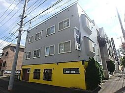 札幌市営南北線 北12条駅 徒歩3分