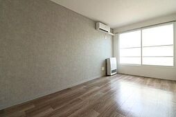 札幌市営東西線 二十四軒駅 徒歩7分の賃貸マンション 4階1LDKのリビング/ダイニング