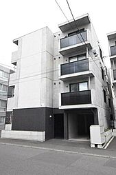 札幌市営東豊線 東区役所前駅 徒歩10分