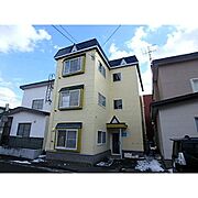 環状通東駅より徒歩10分 2階 築35年8ヶ月の賃貸物件