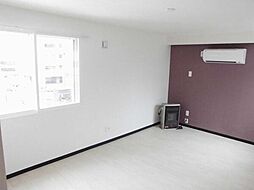 札幌市営東西線 菊水駅 徒歩9分の賃貸マンション 2階1Kのリビング/ダイニング