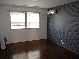 札幌市営東豊線 環状通東駅 徒歩8分の賃貸マンション 4階2LDKのリビング/ダイニング