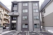 グランメールシャルム山鼻17の賃貸物件