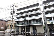 西18丁目駅より徒歩10分 2階 築1年8ヶ月の賃貸物件