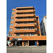 ブルームハイツ 5階 築38年7ヶ月の賃貸物件