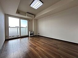 札幌市営南北線 北18条駅 徒歩7分の賃貸マンション 6階1Kのリビング/ダイニング