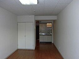 札幌市営南北線 北12条駅 徒歩3分の賃貸マンション 4階1Kのリビング/ダイニング