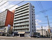 グランカーサ南11条 10階 築18年9ヶ月の賃貸物件