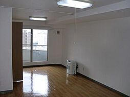 パークヒルズ東札幌 10階1LDKのリビング/ダイニング