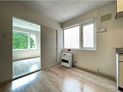 T’s円山 3階1DKのリビング/ダイニング