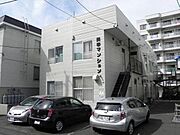 美幸マンションの賃貸物件