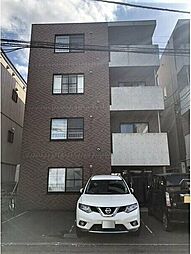 カーサスニップII