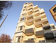 中の島駅より徒歩6分 4階 築37年1ヶ月の賃貸物件