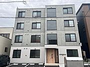 福住駅より徒歩8分 新築 4階建の賃貸物件