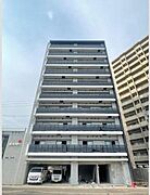 環状通東駅より徒歩4分 7階 築1年9ヶ月の賃貸物件